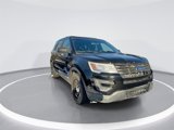 Used 2018 Ford Explorer 4WD Police Interceptor image 2
