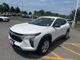 Used 2024 Chevrolet Trax LS image 3