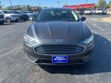 Used 2020 Ford Fusion SE image 3