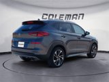 Used 2020 Hyundai Tucson Sport image 5