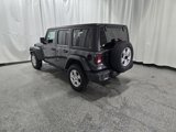 Used 2022 Jeep Wrangler Unlimited Sport image 6