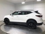 Used 2019 Chevrolet Blazer LT w/ Sun and Wheels Package image 4