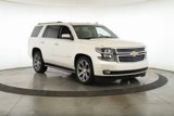 Used 2015 Chevrolet Tahoe LTZ image 2