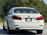 Used 2016 BMW 528i Sedan image 4
