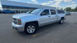 Certified 2014 Chevrolet Silverado 1500 LT w/ All Star Edition image 4