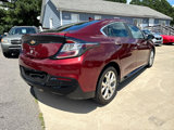 Used 2017 Chevrolet Volt Premier w/ Driver Confidence II Package image 6