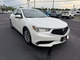 Used 2018 Acura TLX image 5
