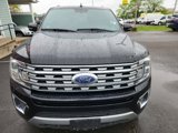 Used 2019 Ford Expedition Max Limited image 3