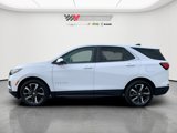 Used 2022 Chevrolet Equinox LT image 2