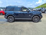 Used 2021 Ford Bronco Sport Big Bend image 2