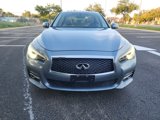Used 2014 INFINITI Q50 Premium w/ Spare Tire Package image 2