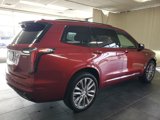 Used 2020 Cadillac XT6 Sport image 4