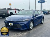 Used 2025 Toyota Camry LE image 5