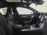 Used 2024 Jaguar XF R-Dynamic SE image 3