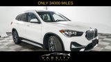Used 2021 BMW X1 xDrive28i w/ Convenience Package image 3