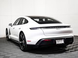 Certified 2021 Porsche Taycan image 3