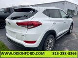 Used 2018 Hyundai Tucson SEL image 5