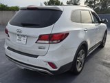 Used 2017 Hyundai Santa Fe Limited w/ Cargo Package image 4