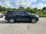 Used 2016 Ford Explorer Limited image 2