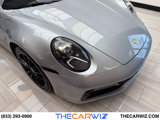 Used 2020 Porsche 911 Carrera image 2