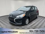 New 2024 Mitsubishi Mirage LE image 4