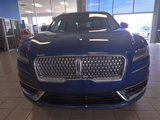 Used 2020 Lincoln Nautilus Reserve w/ Equipment Group 201A image 3