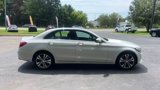 Used 2016 Mercedes-Benz C 300 4MATIC Sedan image 5
