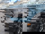 Certified 2021 Ford Bronco Sport Badlands image 5
