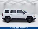 Used 2016 Jeep Patriot Sport w/ Power Value Group image 3
