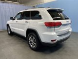 Used 2014 Jeep Grand Cherokee Limited image 4