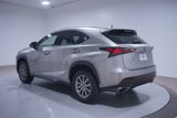 Used 2018 Lexus NX 300 FWD image 3