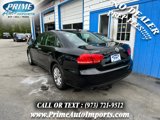 Used 2015 Volkswagen Passat 1.8T Wolfsburg Edition image 6