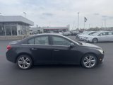 Used 2011 Chevrolet Cruze LTZ image 4