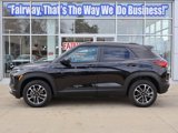New 2025 Chevrolet TrailBlazer LT w/ Convenience Package image 6