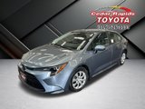 New 2025 Toyota Corolla LE image 4