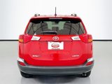 Used 2015 Toyota RAV4 Limited image 5