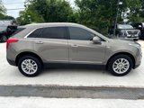 Used 2018 Cadillac XT5 FWD image 5