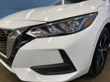 Used 2023 Nissan Sentra SV w/ All-Weather Package image 5