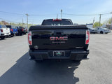 Used 2021 GMC Canyon AT4 w/ Trailering Package image 4