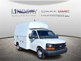 Used 2016 Chevrolet Express 3500 image 3