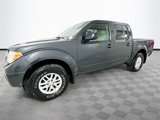 Used 2015 Nissan Frontier SV w/ SV Value Truck Package image 2
