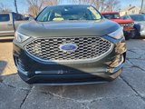 Used 2024 Ford Edge SEL image 2