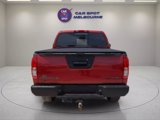 Used 2013 Nissan Frontier SV image 4