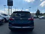 Used 2019 Chevrolet Equinox LT w/ Sun & Navigation Package image 4