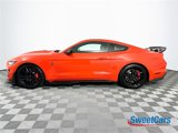 Used 2022 Ford Mustang Shelby GT500 w/ Technology Package image 4
