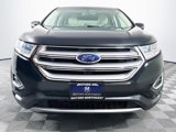 Used 2018 Ford Edge Titanium w/ Equipment Group 301A image 4