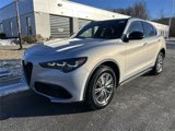Used 2024 Alfa Romeo Stelvio Sprint image 4
