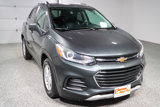 Used 2018 Chevrolet Trax LT w/ LT Convenience Package image 5