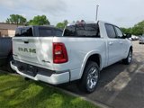 New 2025 RAM 1500 Big Horn image 4