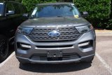 Certified 2021 Ford Explorer XLT w/ Equipment Group 202A image 3